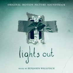 Benjamin Wallfisch - Lights Out